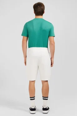 Hot Beruda Banc A Taie Eatiquee Homme Shorts Et Bermudas