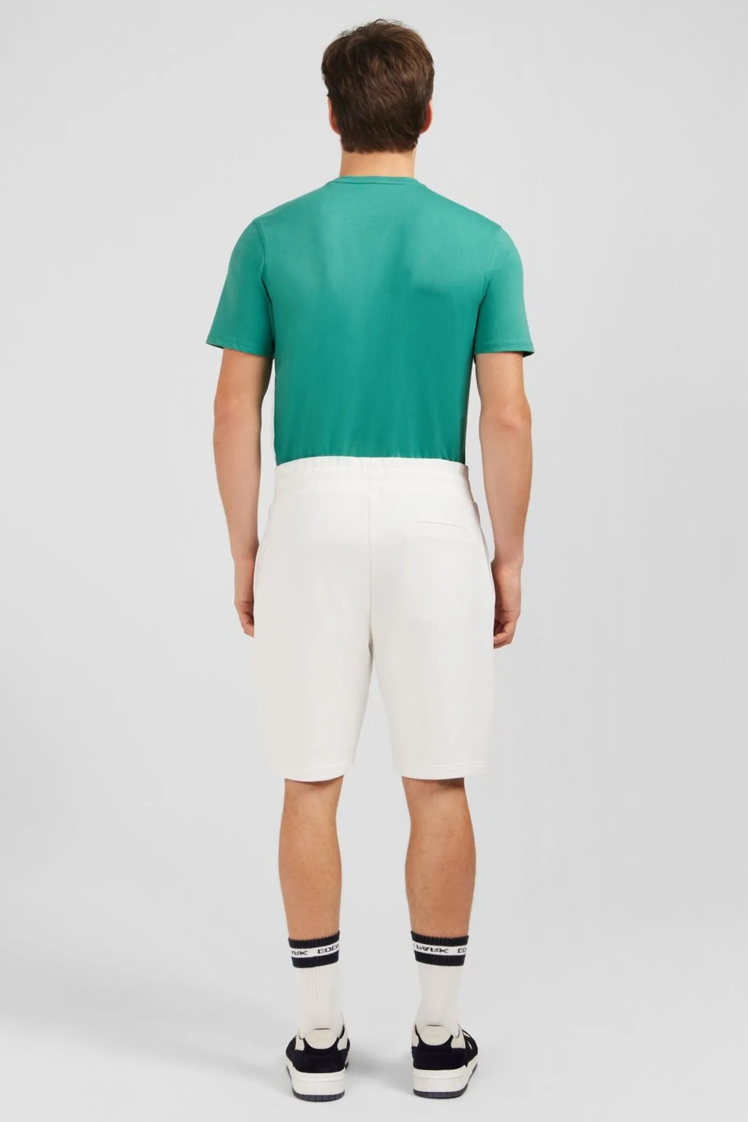 Hot Beruda Banc A Taie Eatiquee Homme Shorts Et Bermudas