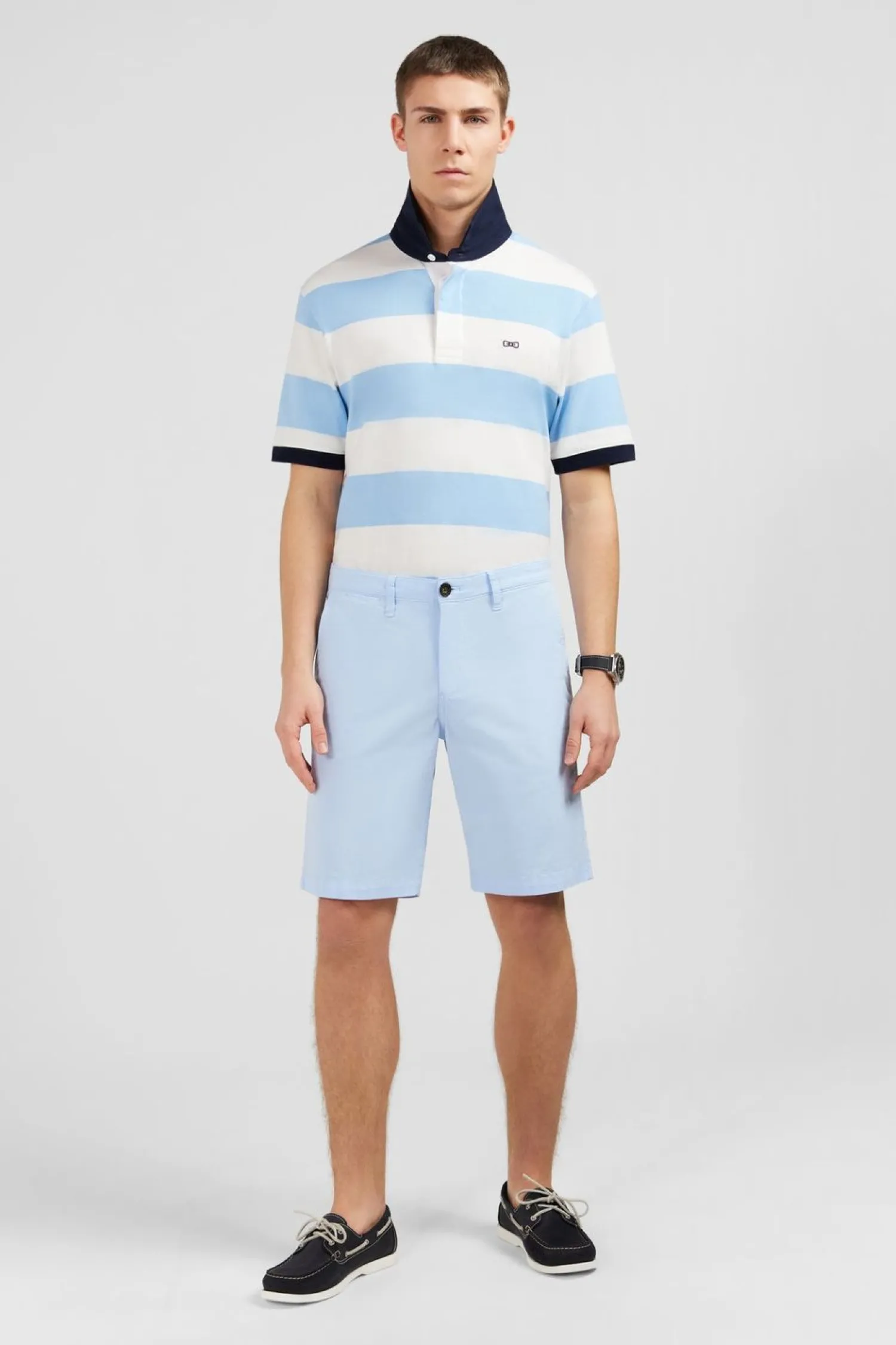 Best Beruda Beu Cair Uni Homme Shorts Et Bermudas