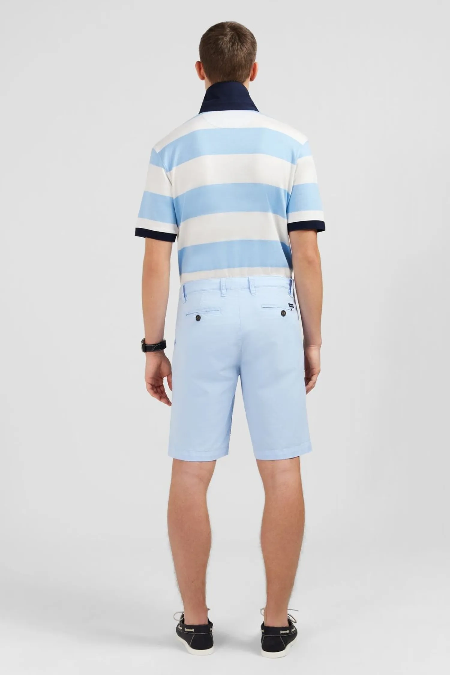Best Beruda Beu Cair Uni Homme Shorts Et Bermudas