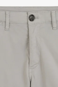 Outlet Beruda Gri Uni Homme Shorts Et Bermudas