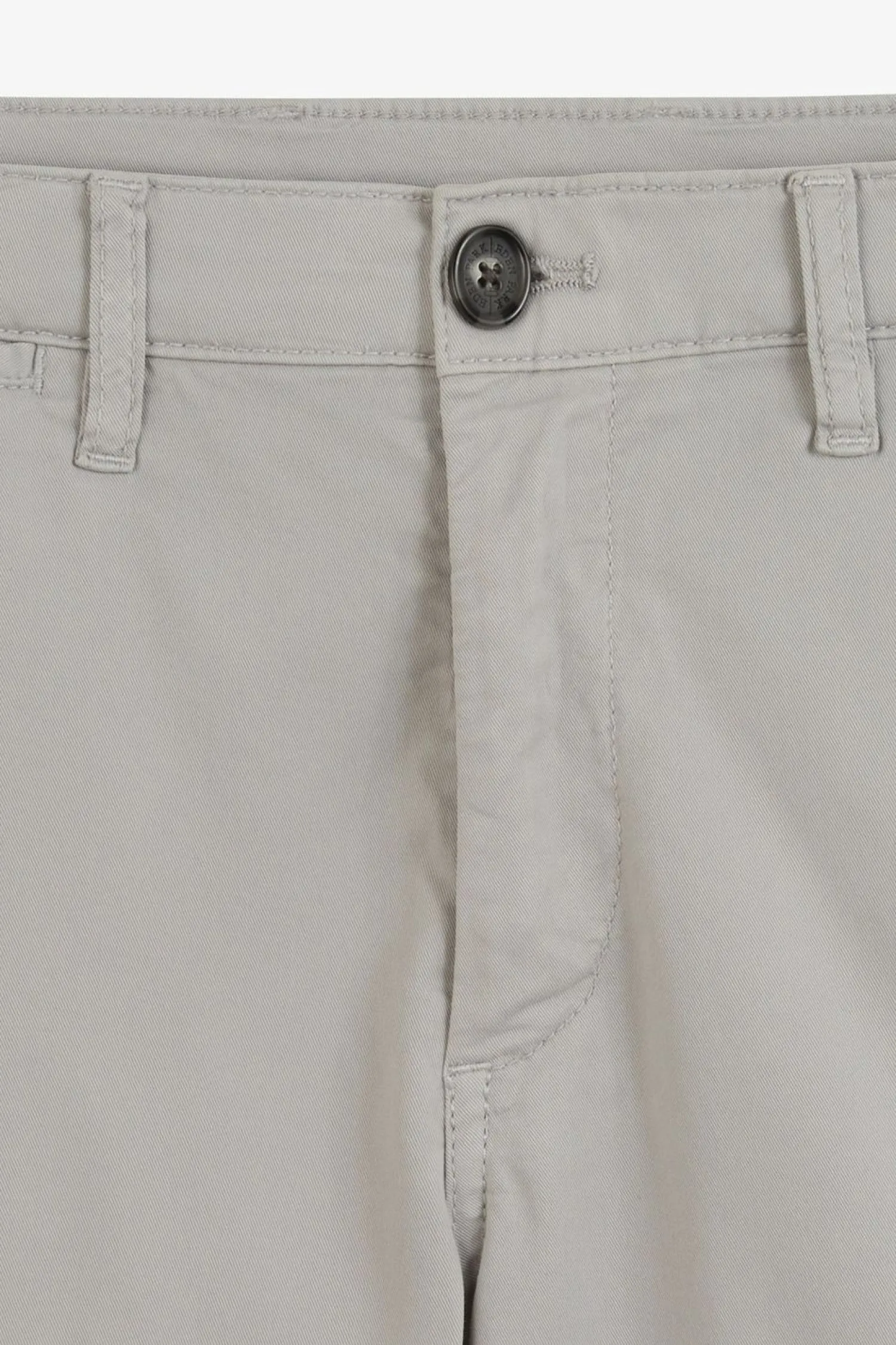 Outlet Beruda Gri Uni Homme Shorts Et Bermudas