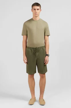 Online Beruda Kaki A Taie Eatiquee Homme Shorts Et Bermudas