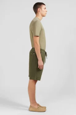 Online Beruda Kaki A Taie Eatiquee Homme Shorts Et Bermudas