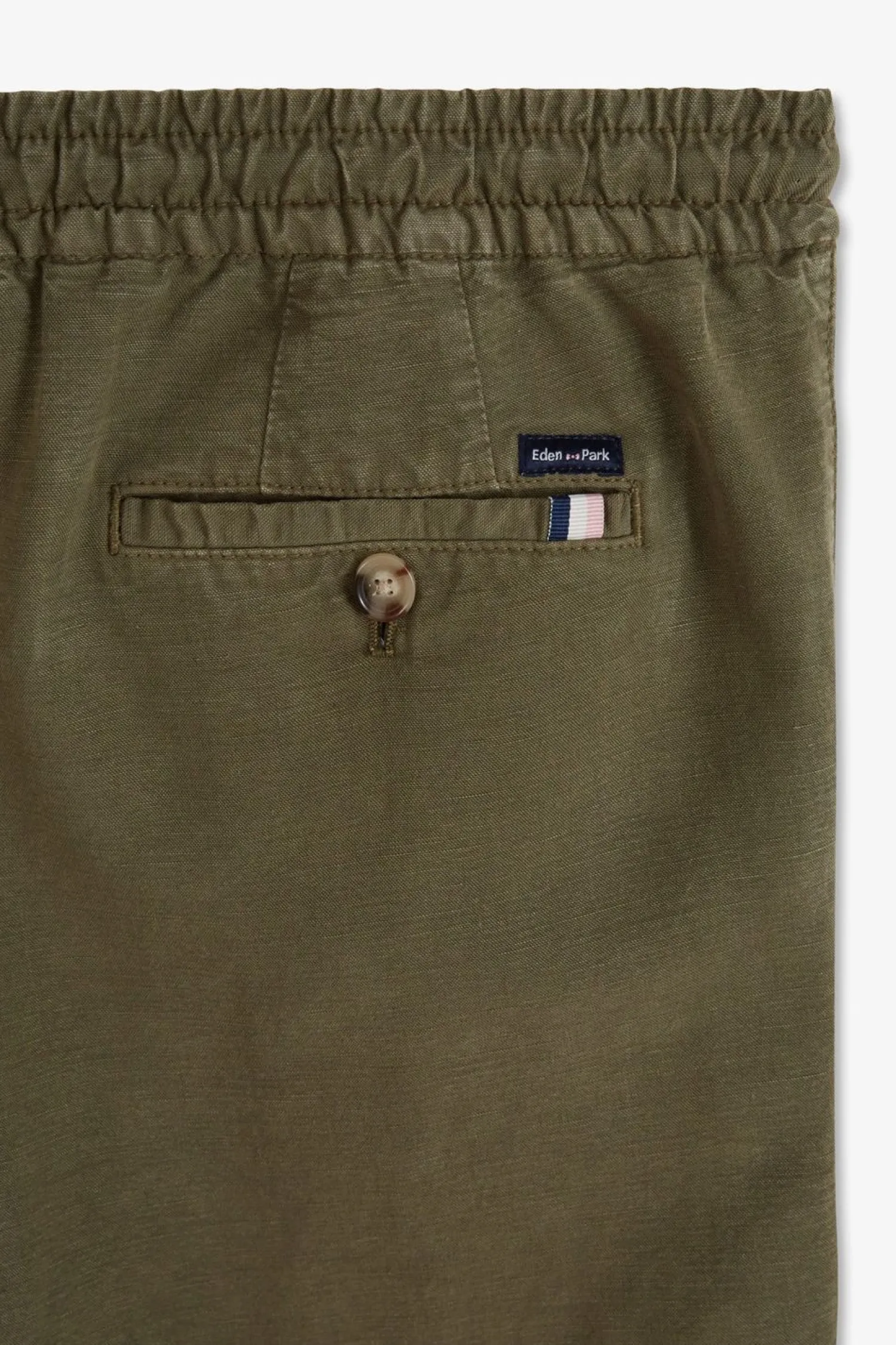 Online Beruda Kaki A Taie Eatiquee Homme Shorts Et Bermudas