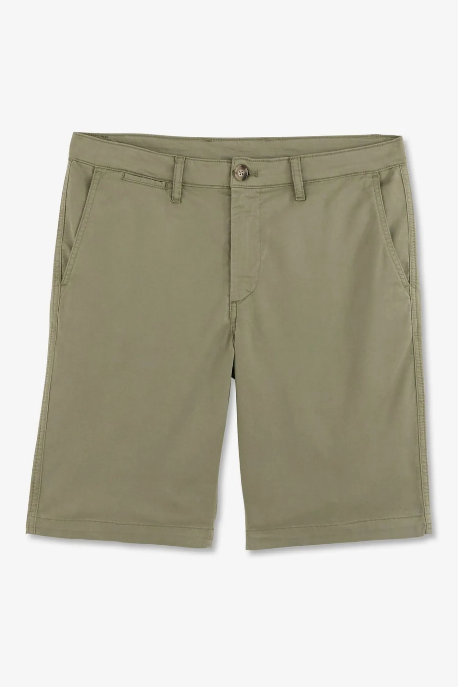Outlet Beruda Kaki Uni Homme Shorts Et Bermudas