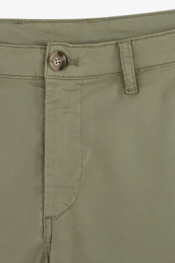 Outlet Beruda Kaki Uni Homme Shorts Et Bermudas