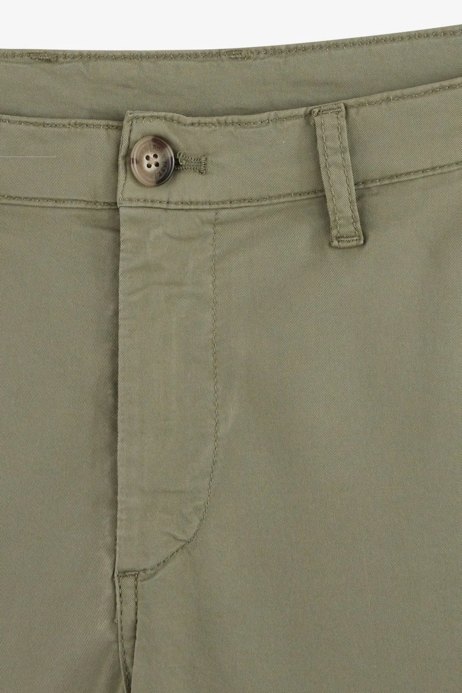 Outlet Beruda Kaki Uni Homme Shorts Et Bermudas