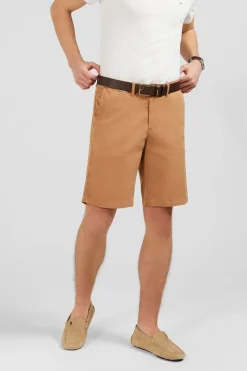Hot Beruda arron Cair Uni Homme Shorts Et Bermudas
