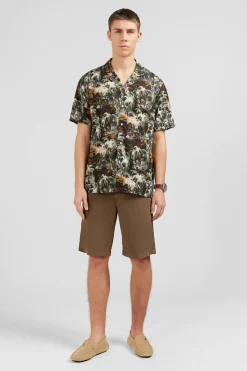 Beruda arron Uni Homme Shorts Et Bermudas