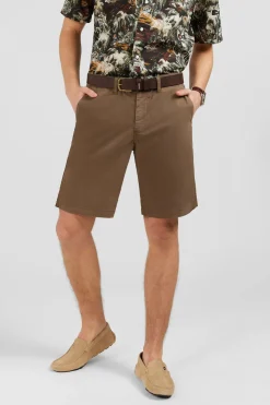 Beruda arron Uni Homme Shorts Et Bermudas