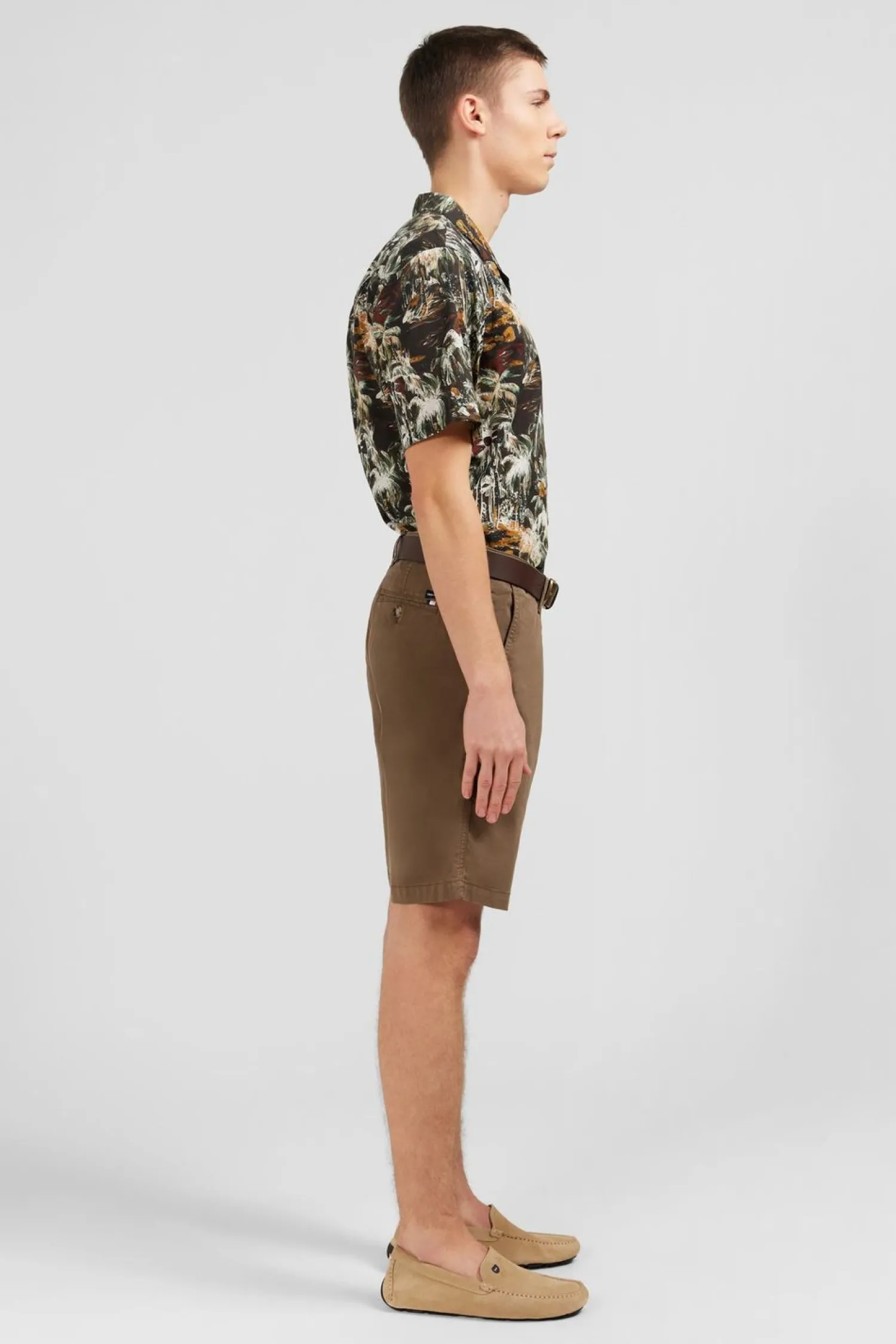 Beruda arron Uni Homme Shorts Et Bermudas