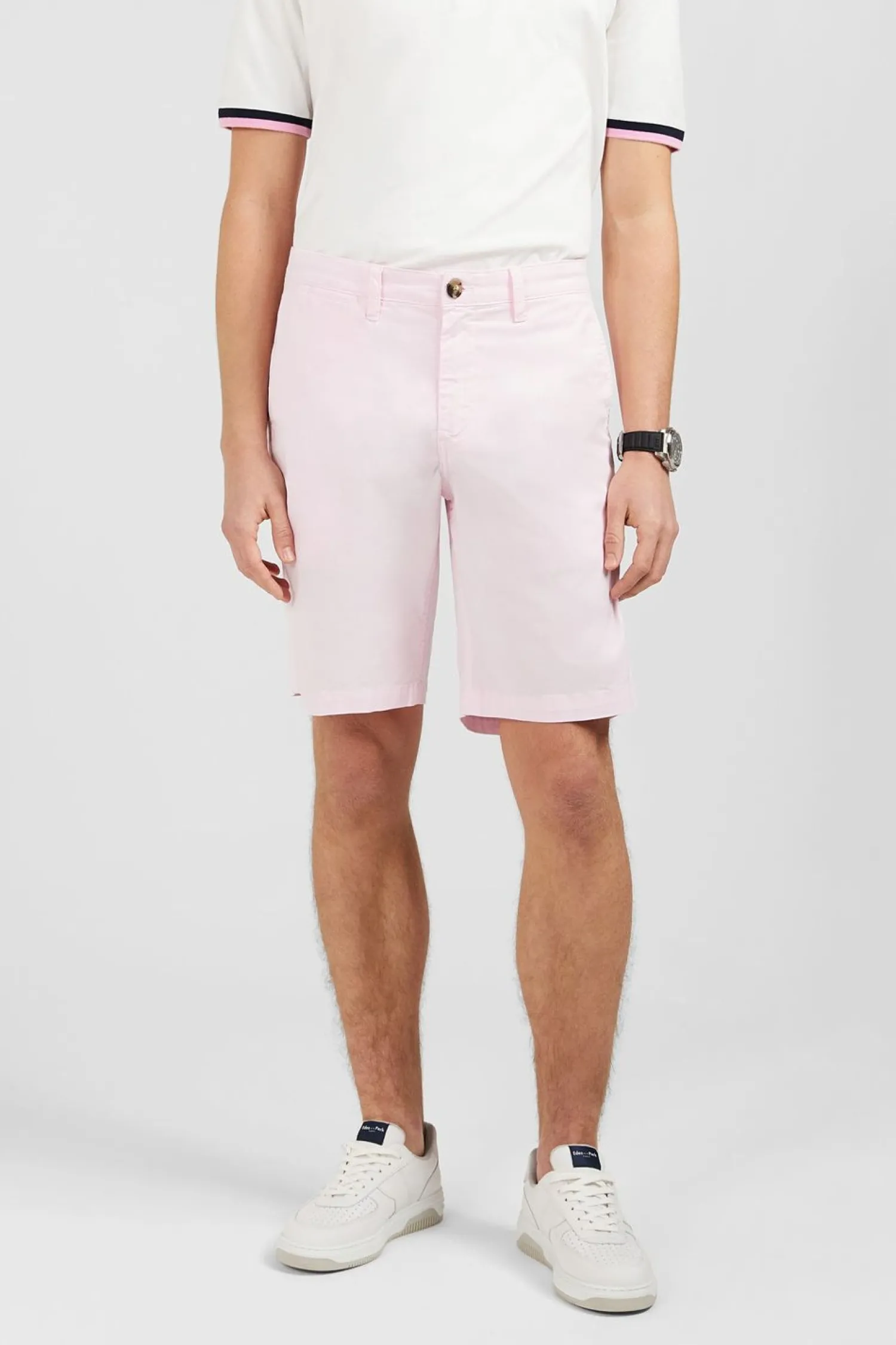 New Beruda Roe Uni Homme Shorts Et Bermudas