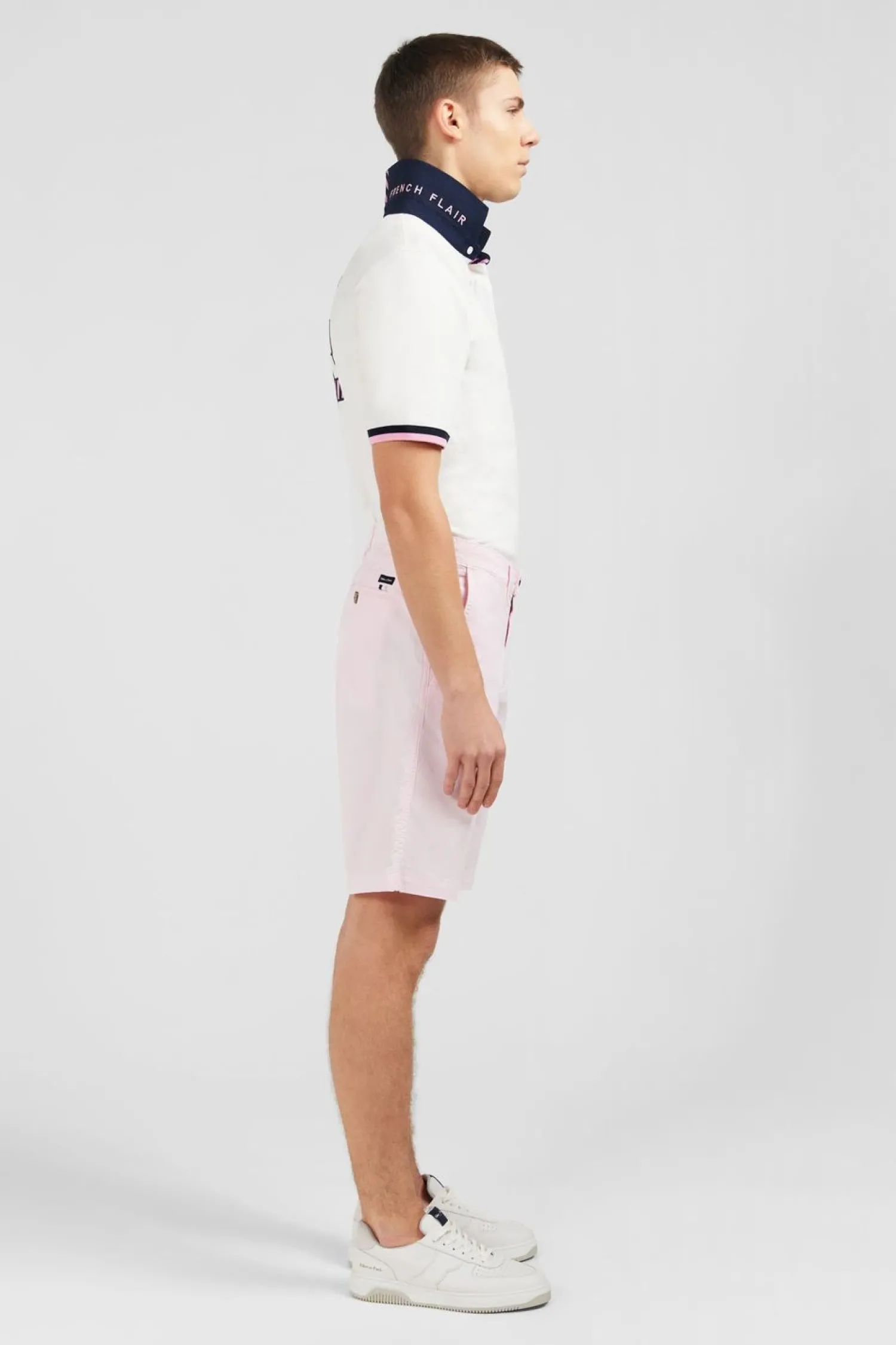 New Beruda Roe Uni Homme Shorts Et Bermudas