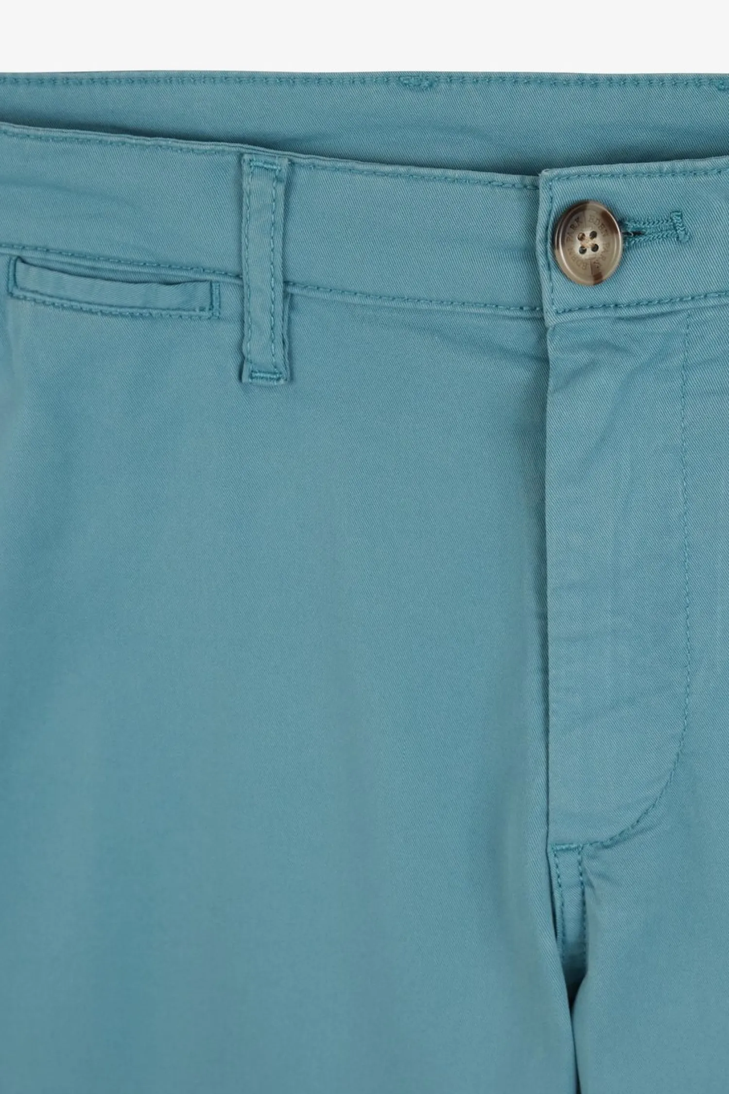 Online Beruda Vert Uni Homme Shorts Et Bermudas
