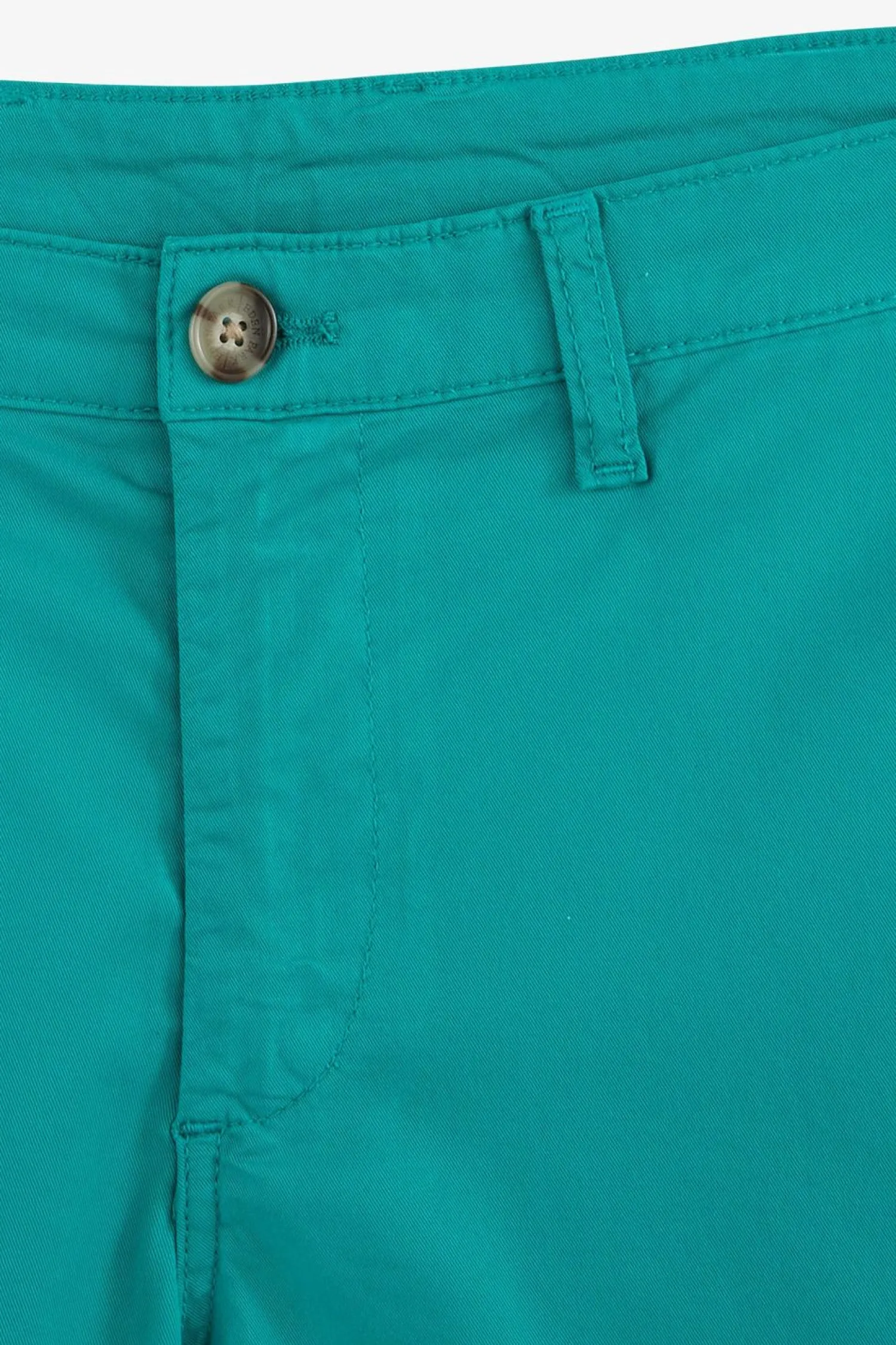 Outlet Beruda Vert Uni Homme Shorts Et Bermudas