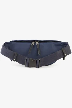 Best Besace Banane Bleu Fonce Homme Sacoches