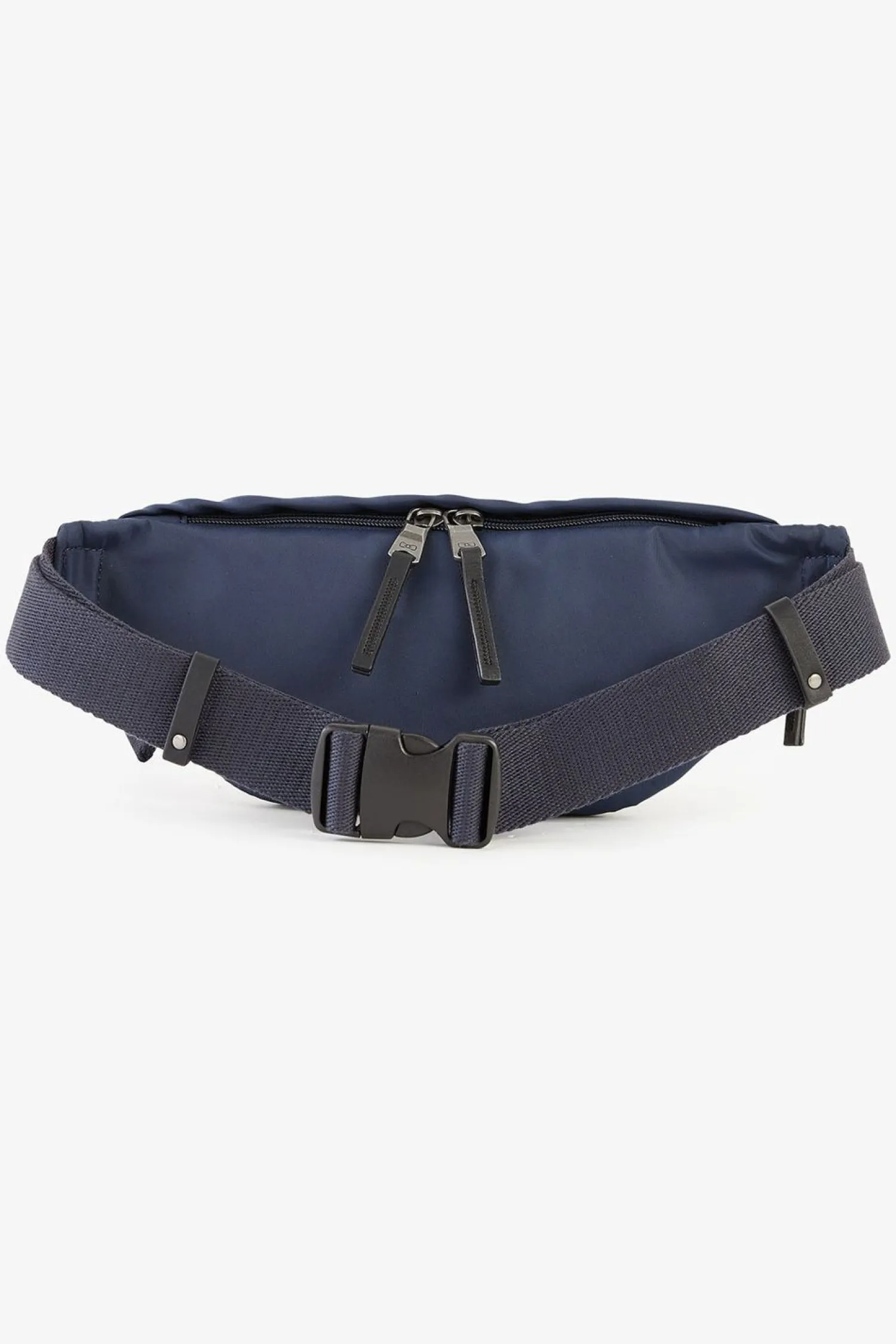Best Besace Banane Bleu Fonce Homme Sacoches