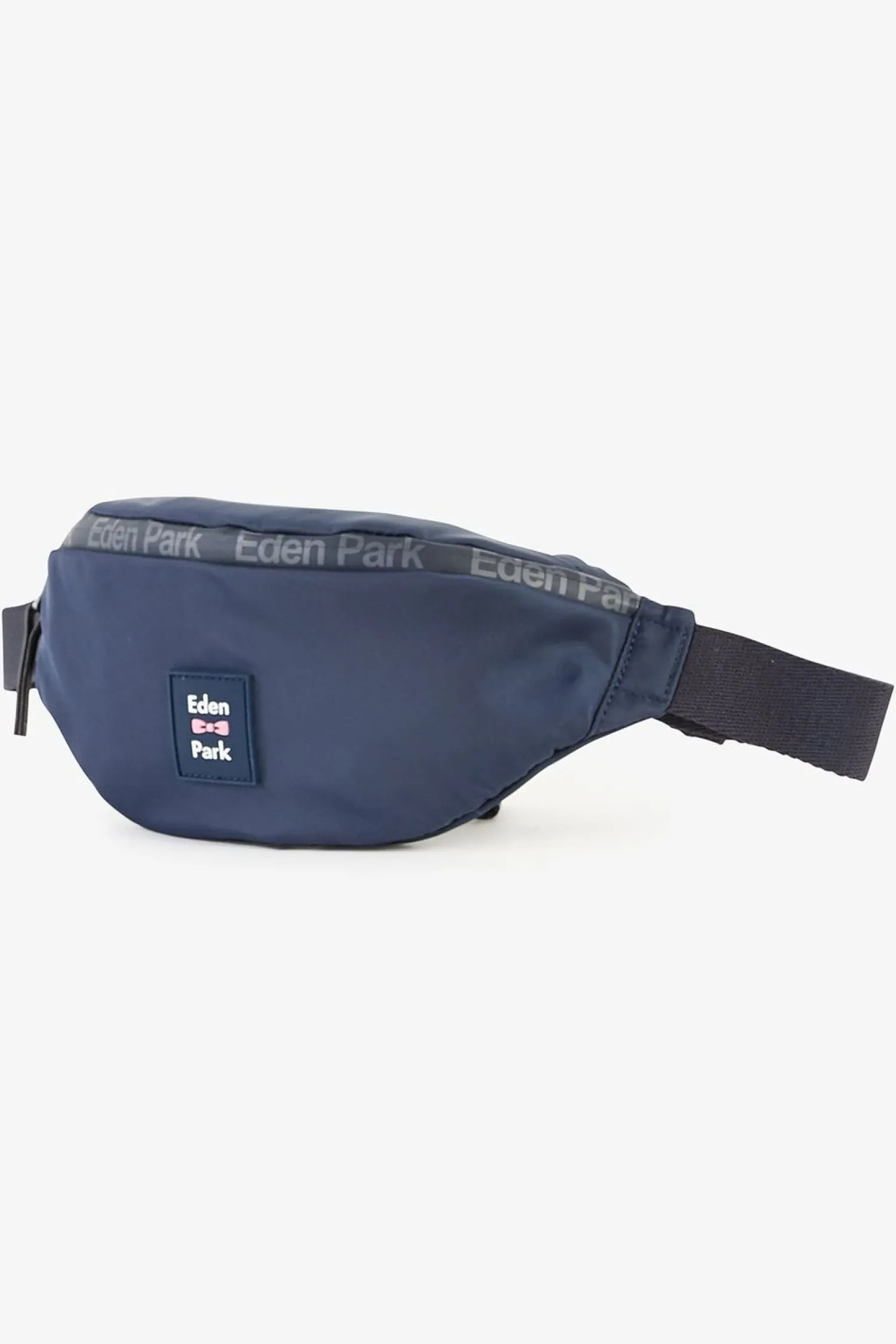 Best Besace Banane Bleu Fonce Homme Sacoches