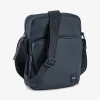 New Besace Gomme Bleu Marine Homme Sacoches