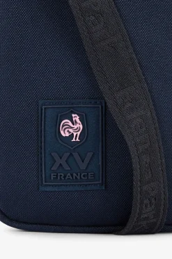 Hot Besace Unie Xv De France Homme Sacoches