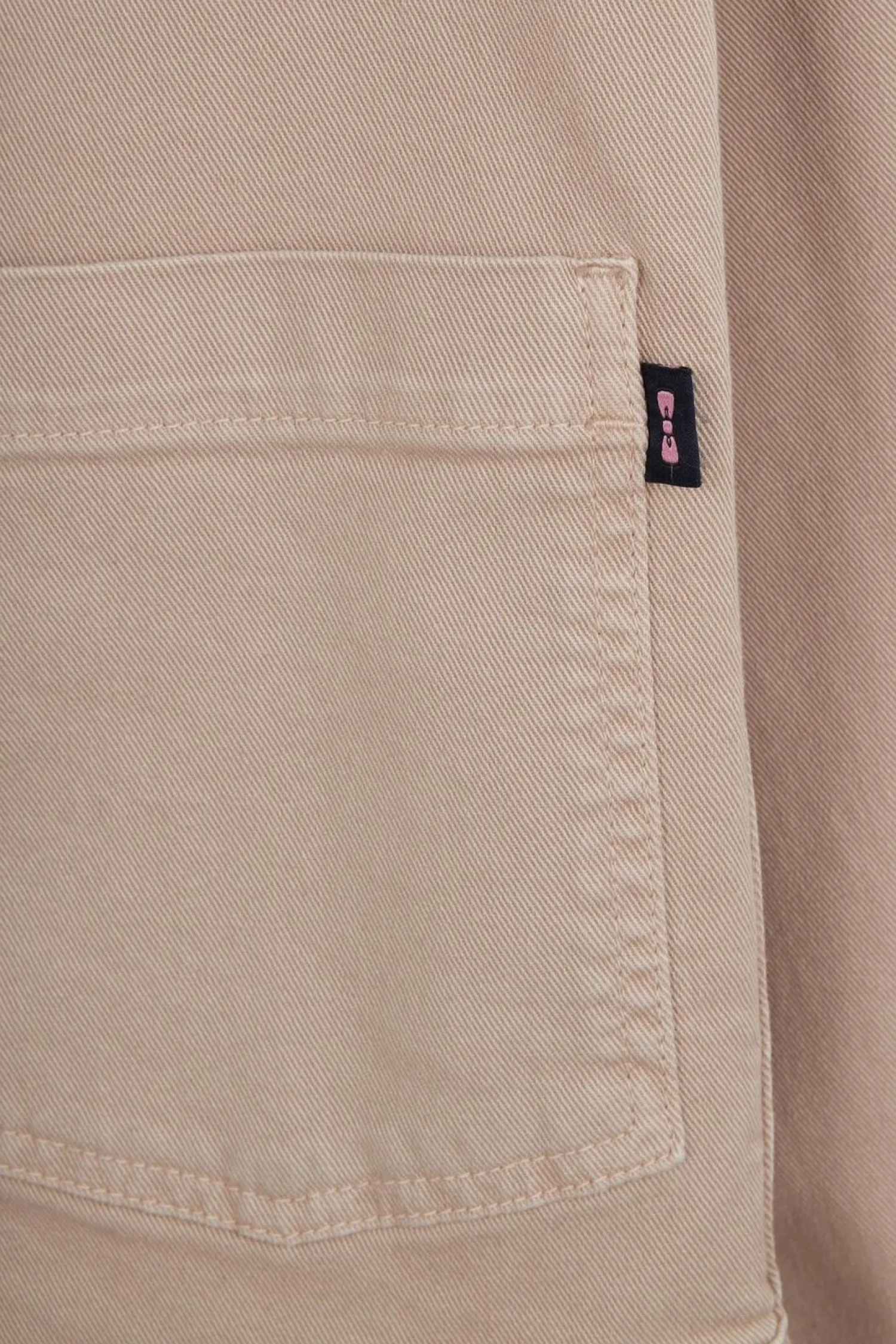 New Bouon Beige Uni Homme Manteaux Et Vestes