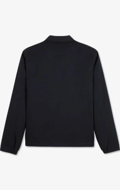 Hot Bouon Beu Fonce Rebourre Homme Manteaux Et Vestes