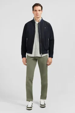 Online Bouon Beu arine Uni Homme Manteaux Et Vestes