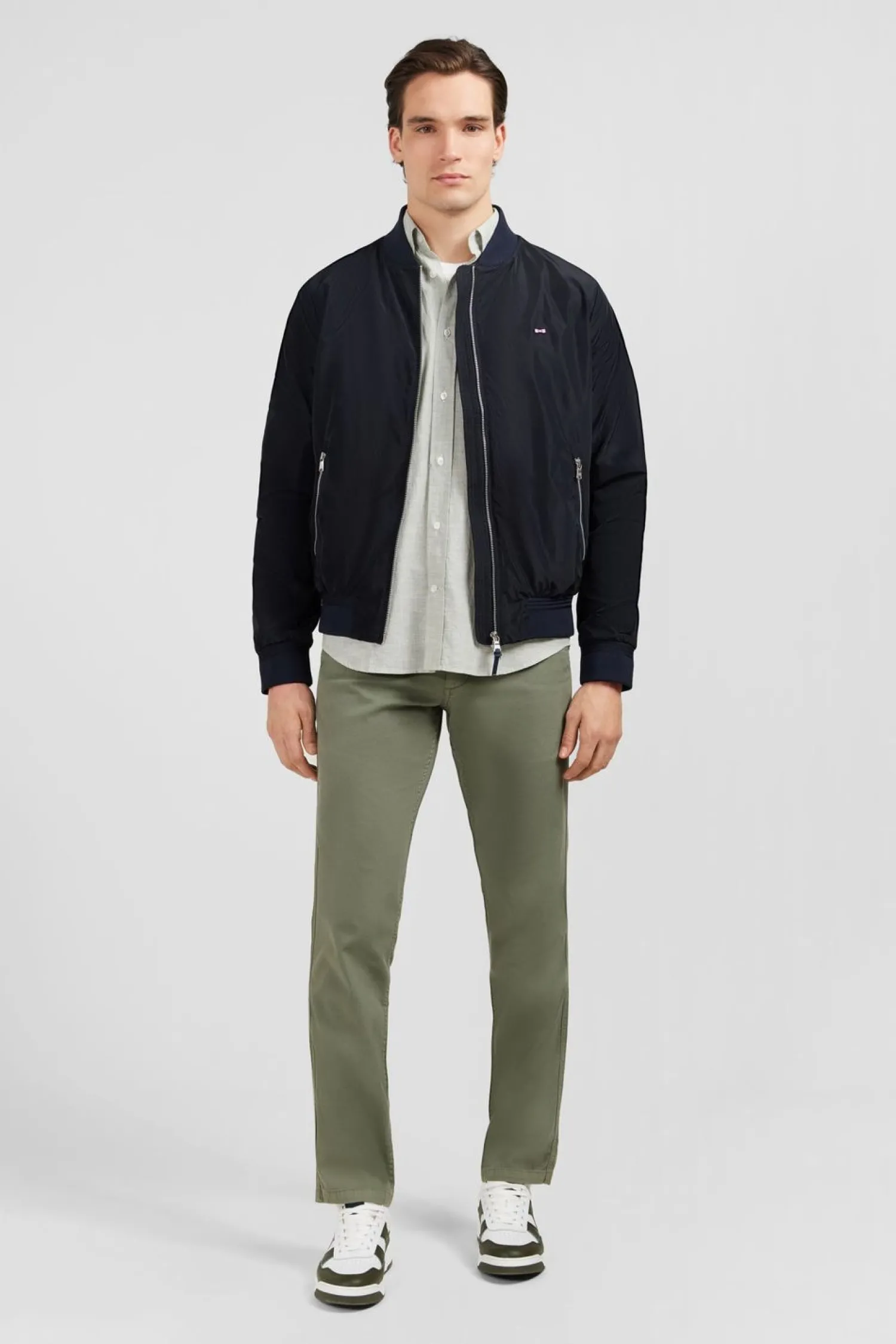 Online Bouon Beu arine Uni Homme Manteaux Et Vestes