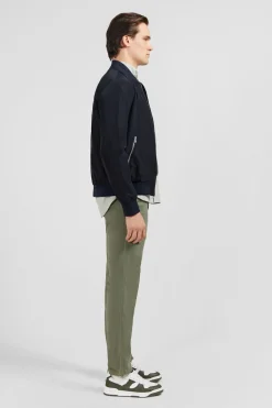 Online Bouon Beu arine Uni Homme Manteaux Et Vestes