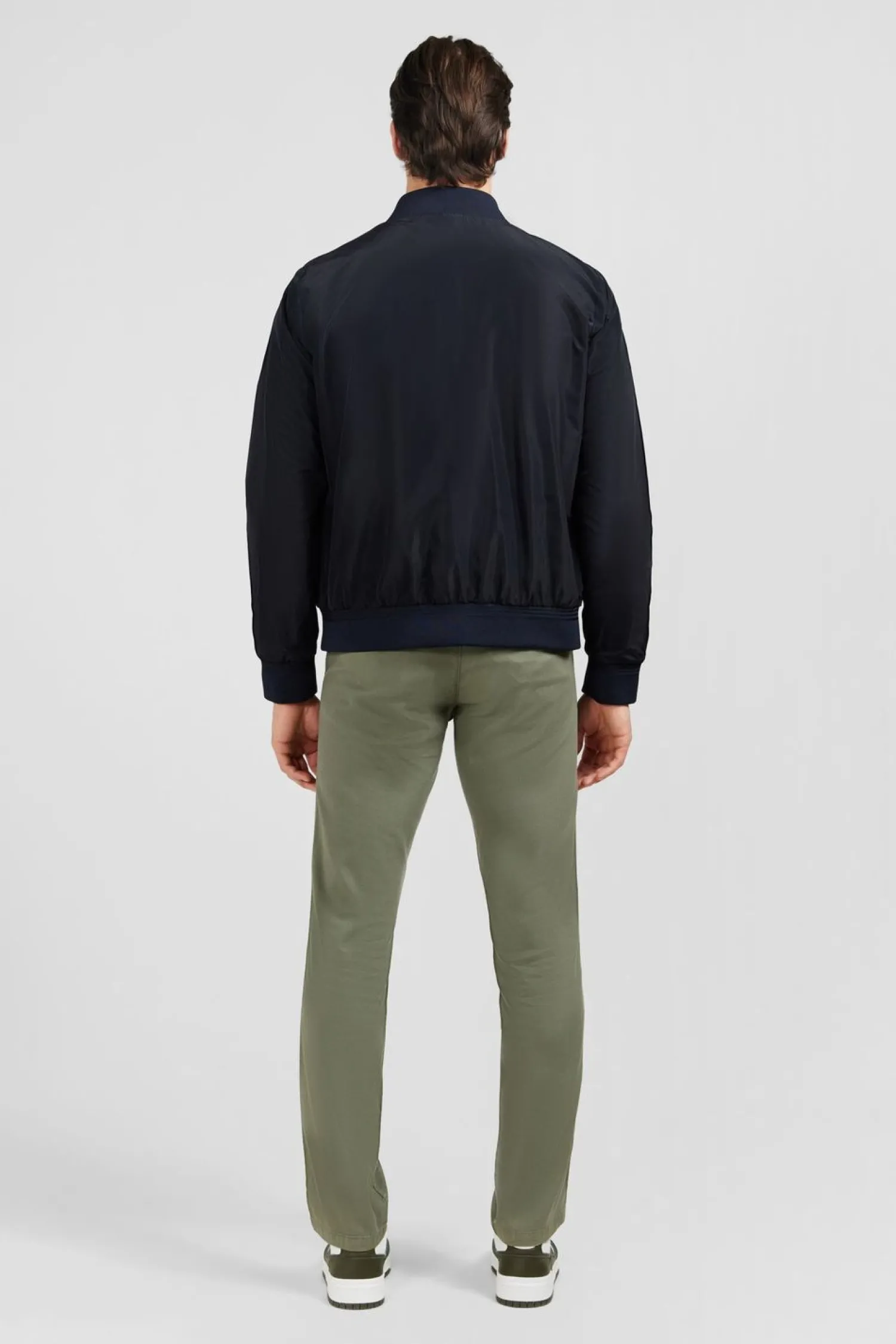 Online Bouon Beu arine Uni Homme Manteaux Et Vestes