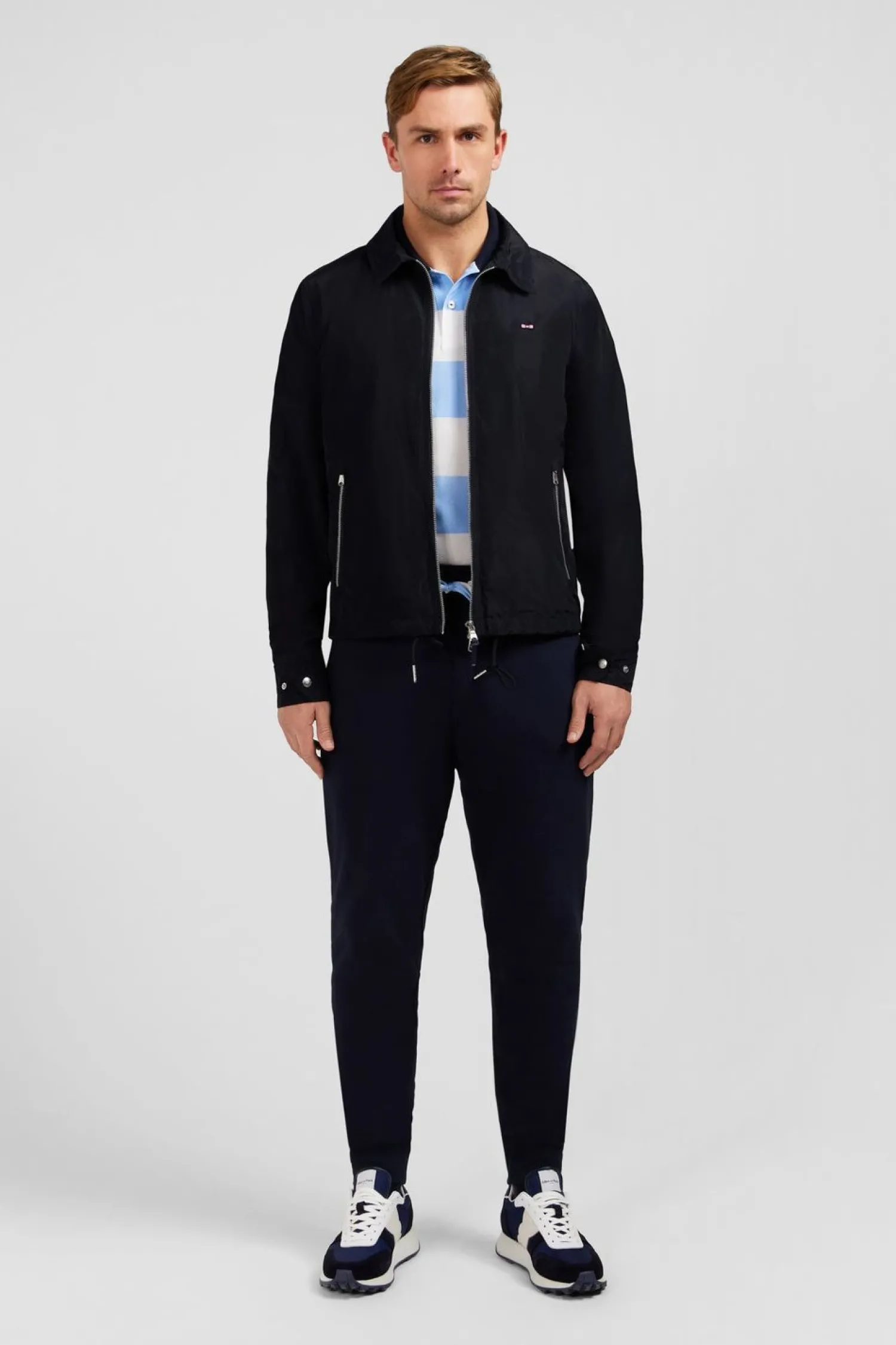 Best Bouon Zippe A Co Caique arine Homme Manteaux Et Vestes