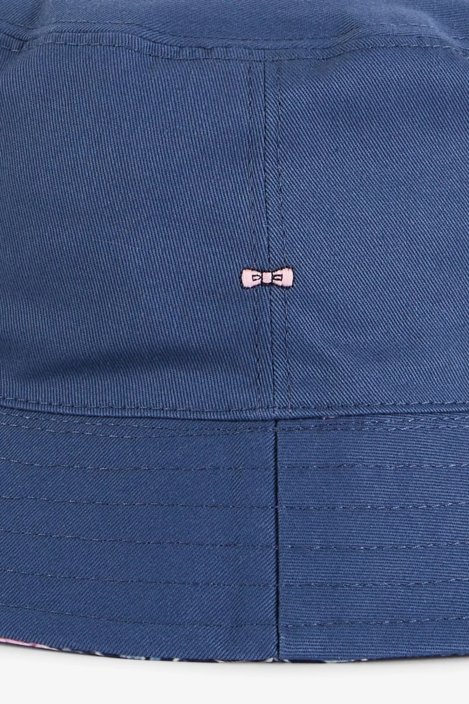 New Bob En Coton Reversibe arine Iprie Homme Casquettes
