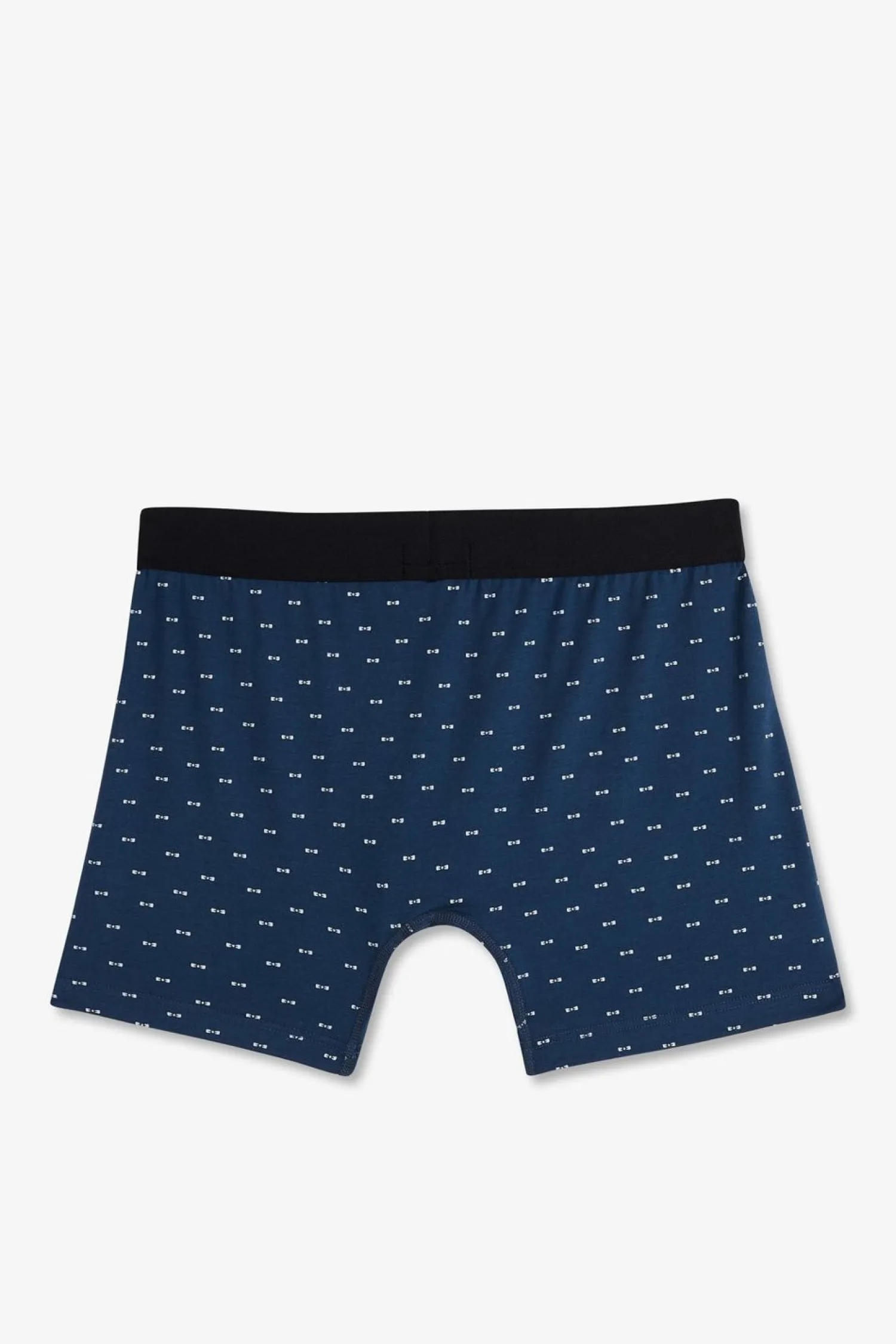 Clearance Boxer A icro otif Noeud Papion arine Et Banc En Coton tretch Homme Sous-Vêtements