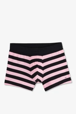 Sale Boxer Cerce arine Et Roe En Coton tretch Homme Sous-Vêtements