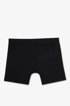 Clearance Boxer Coorbock arine Rouge Et Gri En Coton tretch Homme Sous-Vêtements