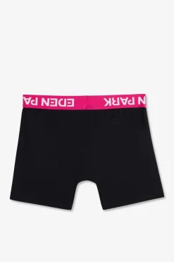 Best Boxer arine A Ceinture Eatique Roe En Coton tretch Homme Sous-Vêtements
