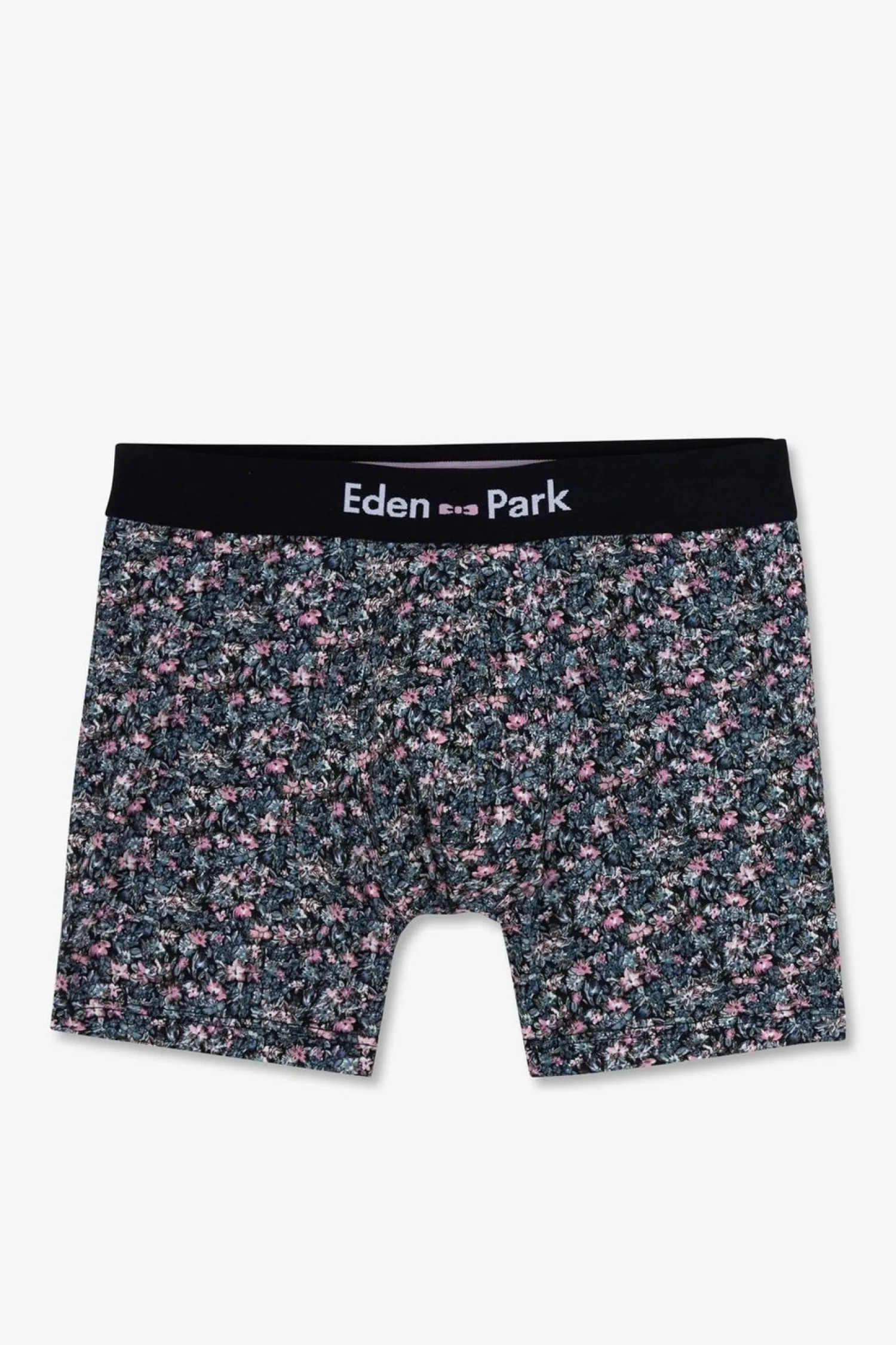 Boxer arine icro Iprie Feur En Coton tretch Homme Sous-Vêtements