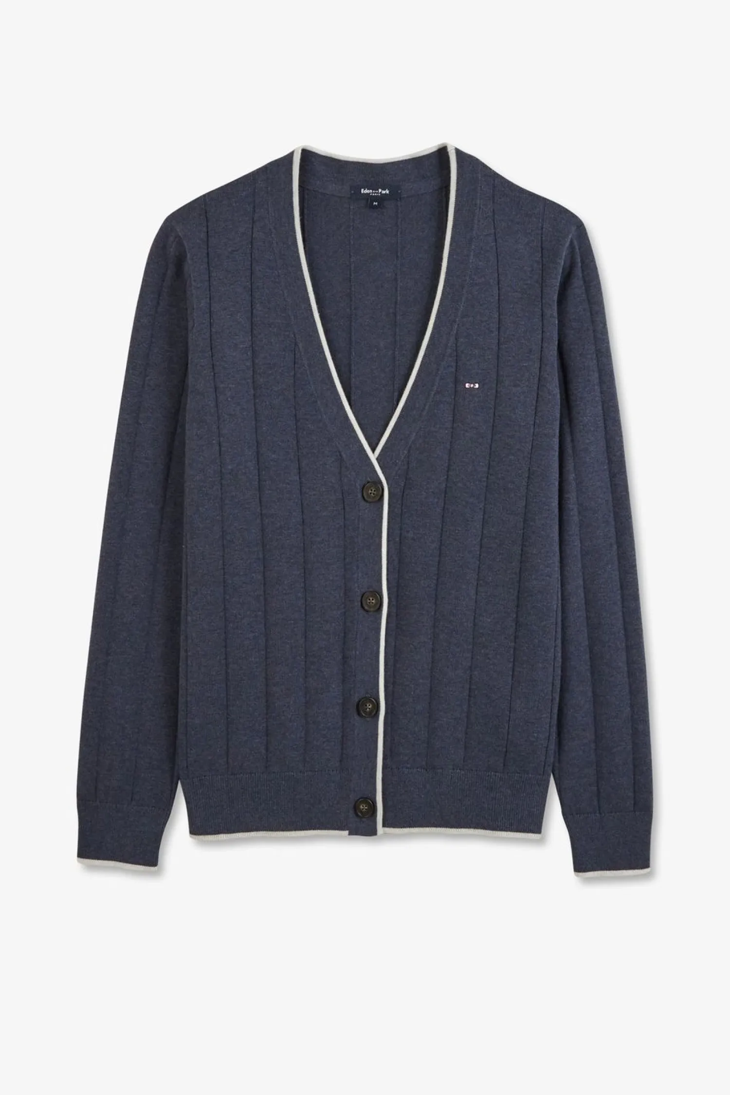 Discount Cardigan Boutonne Beu En Jeu De aie Femme Cardigans
