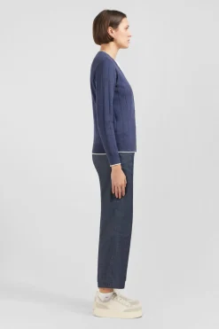 Discount Cardigan Boutonne Beu En Jeu De aie Femme Cardigans