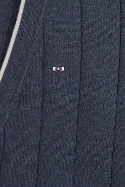 Discount Cardigan Boutonne Beu En Jeu De aie Femme Cardigans