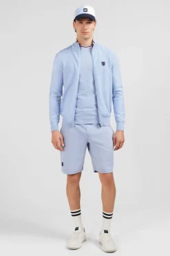 Outlet Cardigan Zippe Beu Homme Cardigans