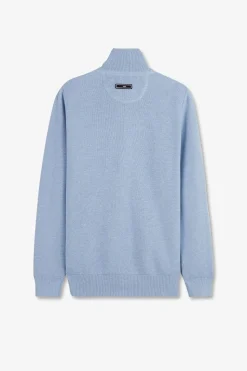 Outlet Cardigan Zippe Beu Homme Cardigans