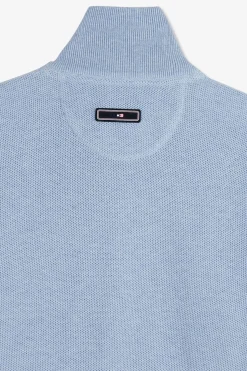Outlet Cardigan Zippe Beu Homme Cardigans