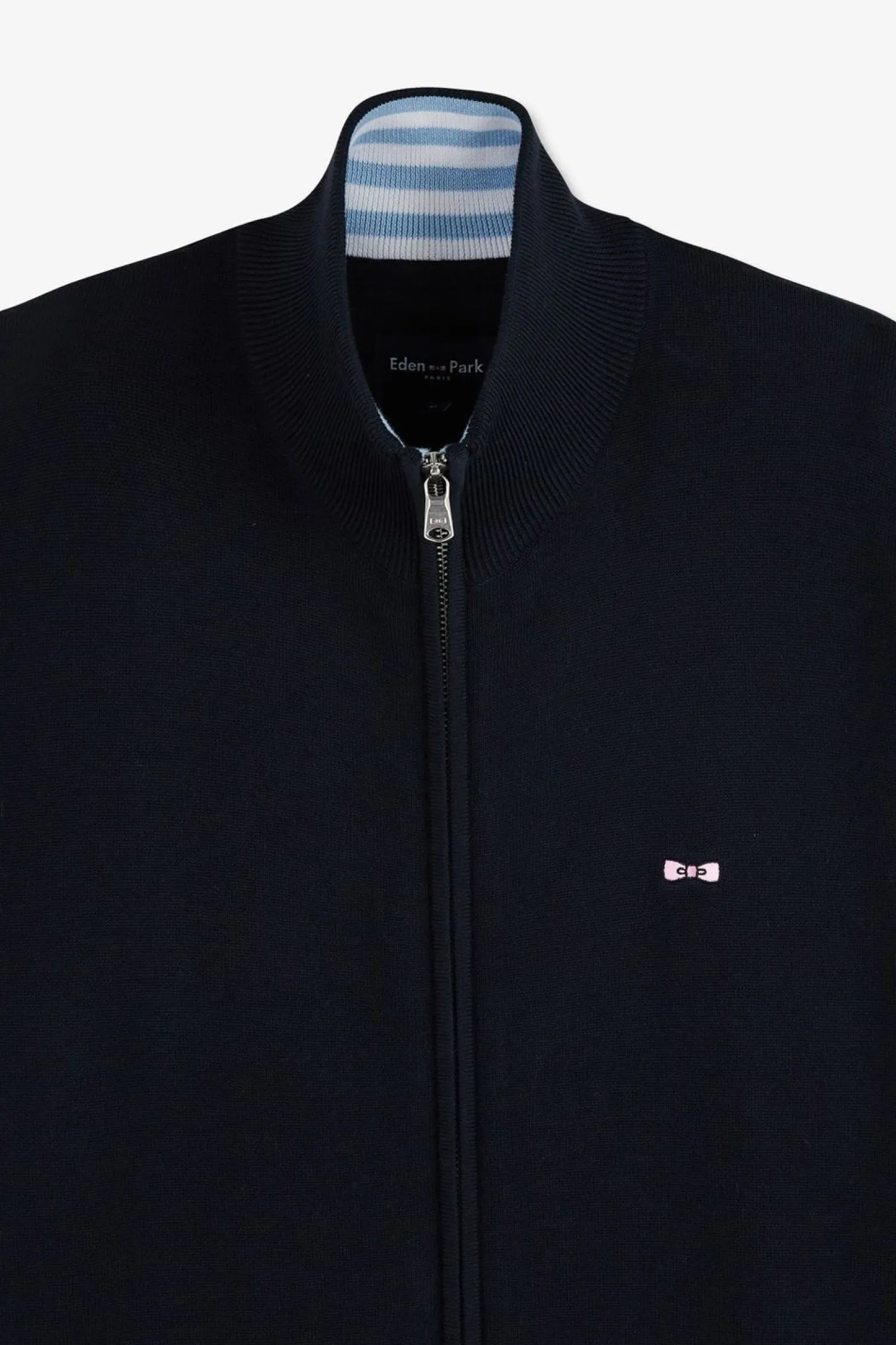 Best Cardigan Zippe arine Et Beu Nuero 10 Homme Cardigans