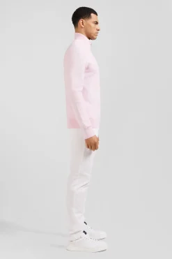 Outlet Cardigan Zippe Roe Homme Cardigans