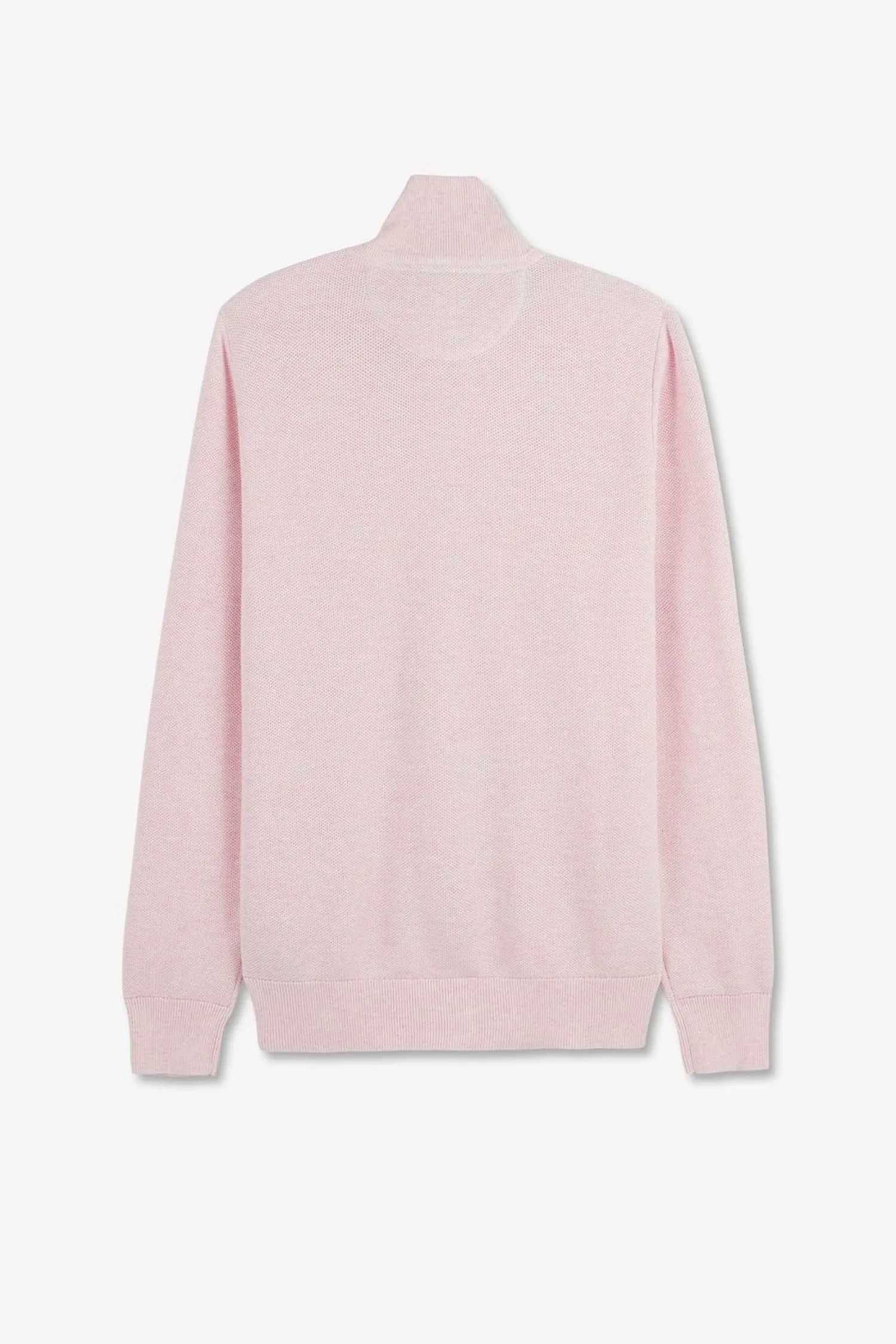 Outlet Cardigan Zippe Roe Homme Cardigans