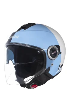 Caque De oto Barbarian Homme Casques De Moto