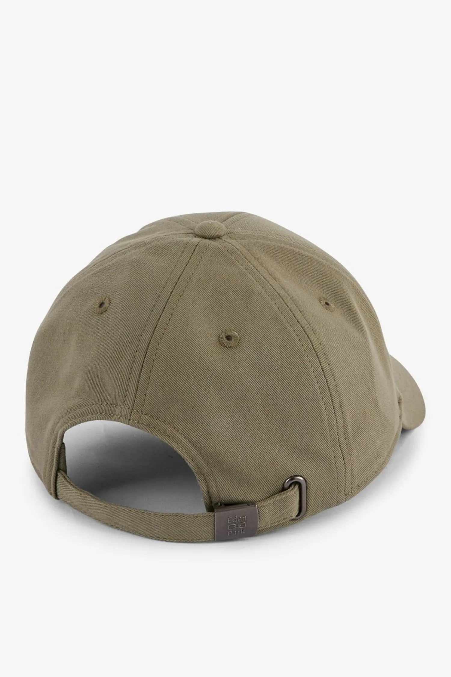 Online Casquette Beige Fonce En Toile De Coton Broderie Noeud Papillon Homme Casquettes