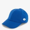Outlet Casquette Bleue Unie Homme Casquettes